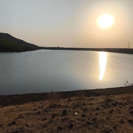 Mount Lake Villa Resort Igatpuri Zewnętrze zdjęcie