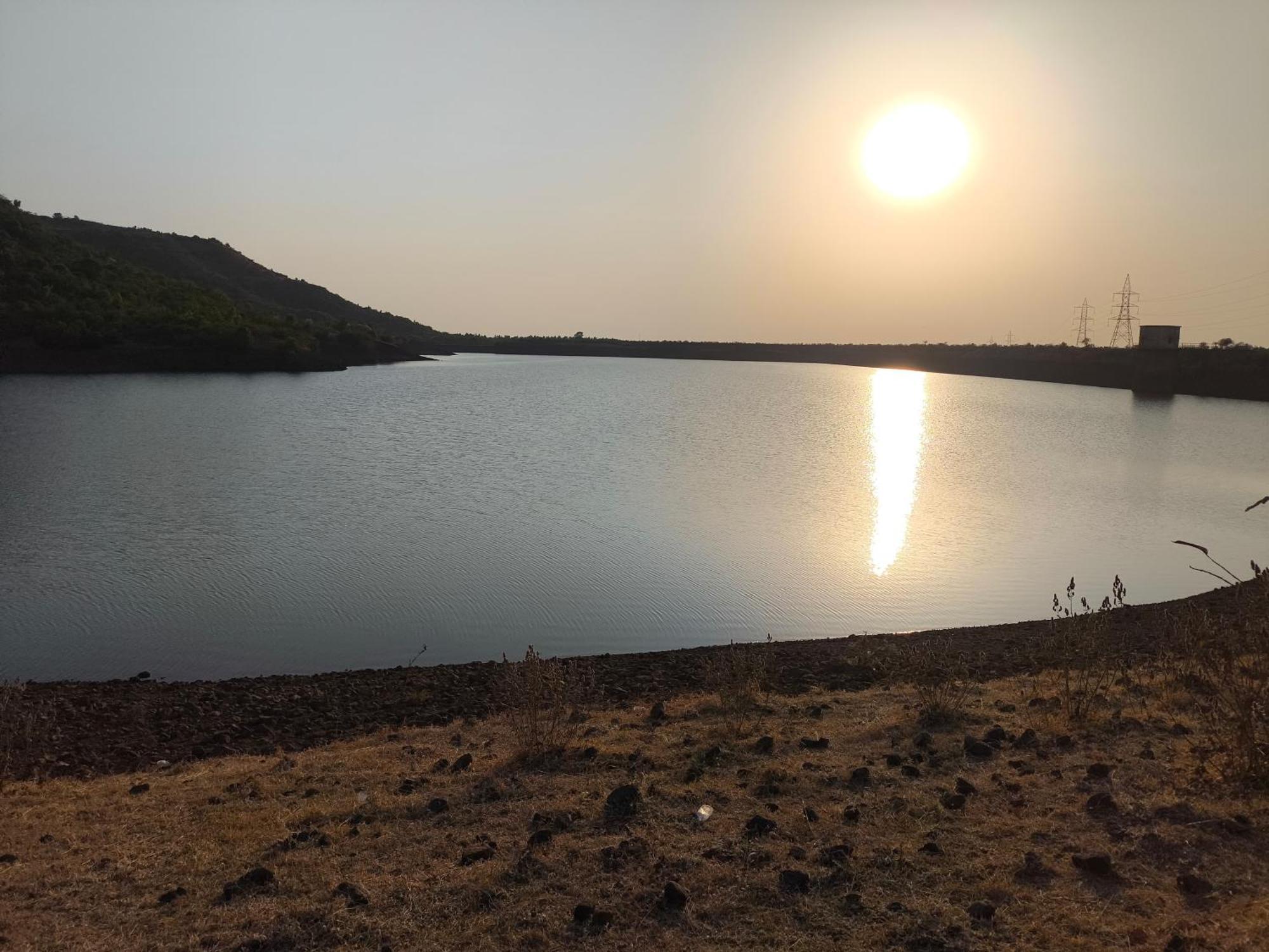 Mount Lake Villa Resort Igatpuri Zewnętrze zdjęcie