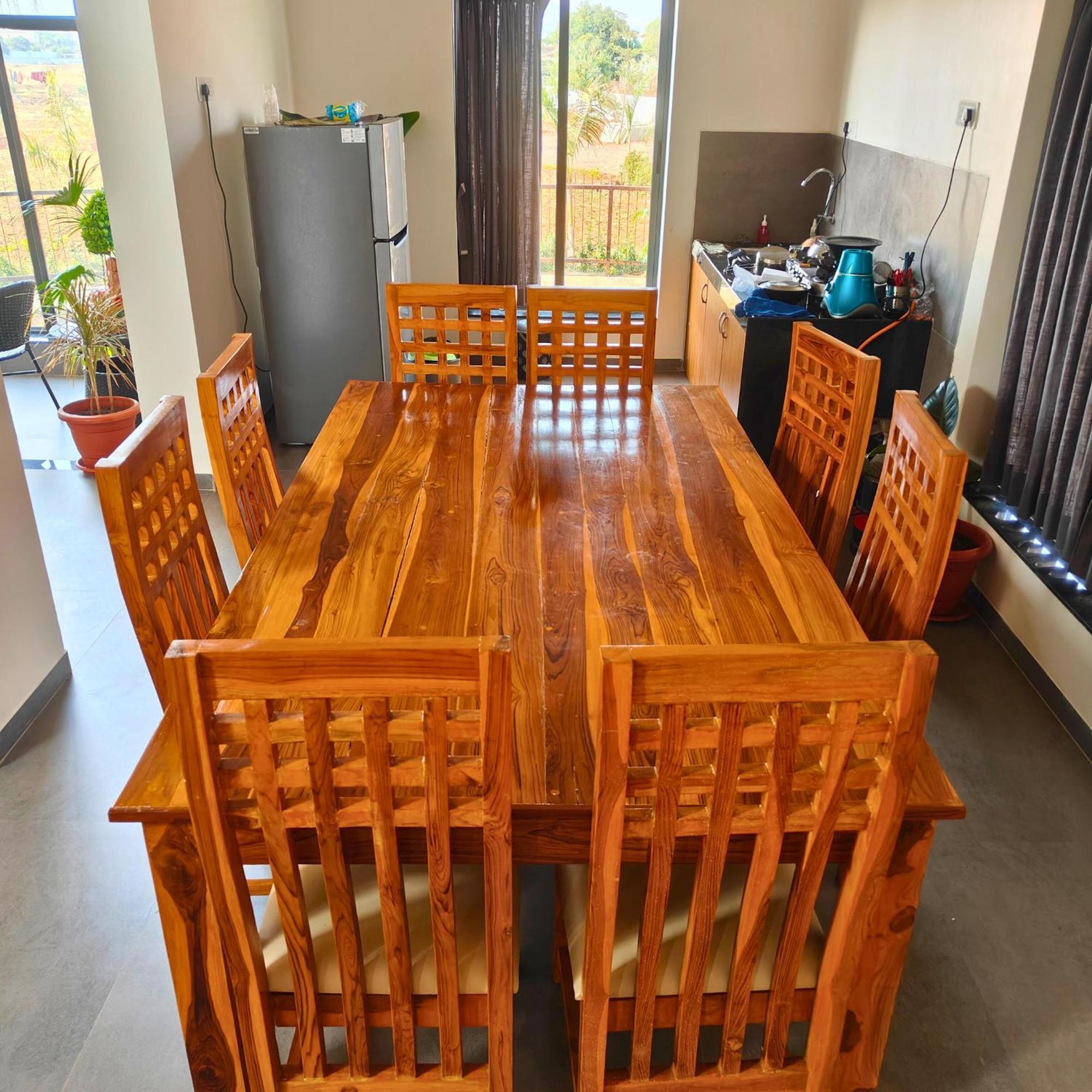 Mount Lake Villa Resort Igatpuri Zewnętrze zdjęcie